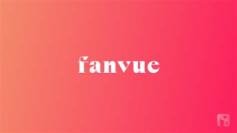 Fanvue